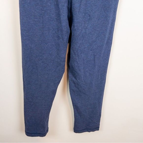 Lululemon Womens Blue Practice One Piece Jumpsuit - Size 6 - Picture 9 of 13